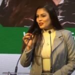 DESTAQUE NACIONAL: WANESSA FERRI ESTÁ ENTRE OS 10 JORNALISTAS +ADMIRADOS DO BRASIL