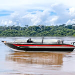 PESCA ESPORTIVA MOVIMENTA R$ 1 BILHÃO POR ANO E LEVA INOVAÇÃO PARA OS RIOS DO BRASIL