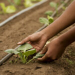 IRRIGAÇÃO POR GOTEJAMENTO TRANSFORMA PRODUÇÃO DE CAFÉ E ELEVA MÉDIA EM ATÉ 40 SACAS POR HECTARE EM SÃO JOÃO DA BOA VISTA